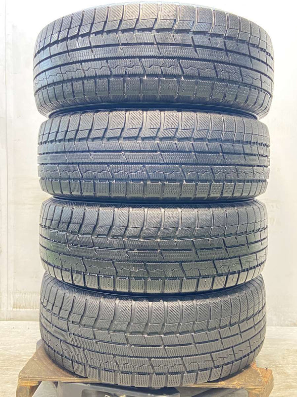 トーヨータイヤ ウィンタートランパス TX 215/65R16  4本