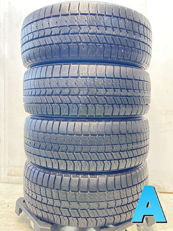 グッドイヤー アイスナビ 8 195/45R16  4本