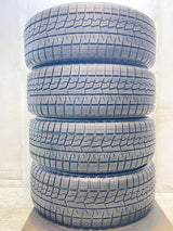 ヨコハマ アイスガード iG70 205/55R16  /　 ラファール 6.5J+48 100-5穴 4本