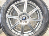 ヨコハマ アイスガード iG70 205/55R16  /　 ラファール 6.5J+48 100-5穴 4本