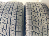 ヨコハマ アイスガード iG70 205/55R16  /　 ラファール 6.5J+48 100-5穴 4本
