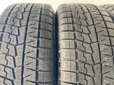 ヨコハマ アイスガード iG70 205/55R16  /　 ラファール 6.5J+48 100-5穴 4本