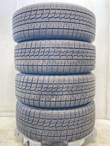 ヨコハマ アイスガード iG70 205/55R16  /　 ラファール 6.5J+48 100-5穴 4本