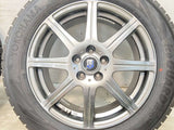 ヨコハマ アイスガード iG70 205/55R16  /　 ラファール 6.5J+48 100-5穴 4本