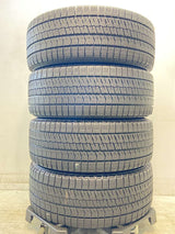 ブリヂストン ブリザック VRX2 205/55R16  /　 ラファール 6.5J+48 100-5穴 4本