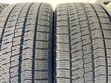 ブリヂストン ブリザック VRX2 205/55R16  /　 ラファール 6.5J+48 100-5穴 4本