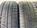 トーヨータイヤ オブザーブGIZ2 205/55R16  /　 ラファール 6.5J+48 100-5穴 4本