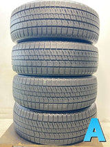ブリヂストン ブリザック VRX2 205/60R16  4本