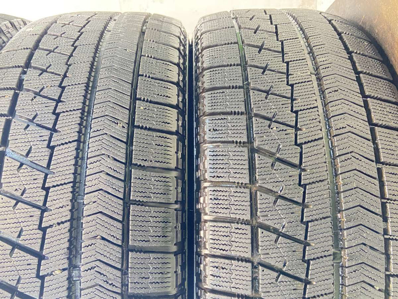 ブリヂストン ブリザック VRX 205/55R16 4本 – タイヤ・ホイールカンパニー