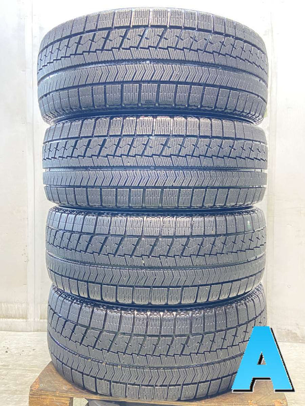 ブリヂストン ブリザック VRX 205/55R16  4本