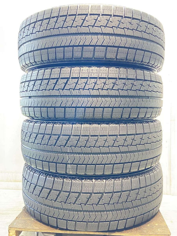 ブリヂストン ブリザック VRX 205/65R16  4本