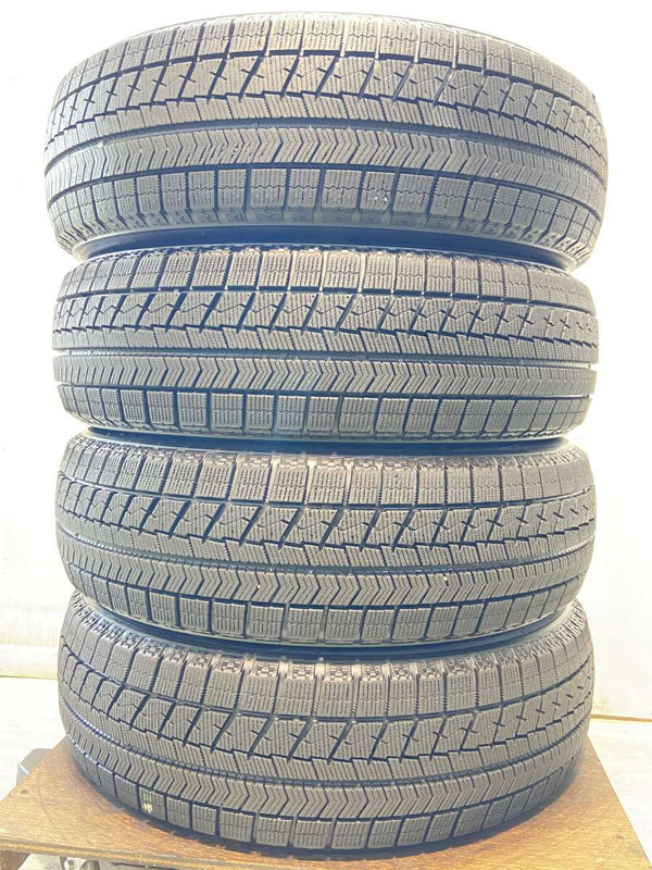 ブリヂストン ブリザック VRX 175/60R16  4本