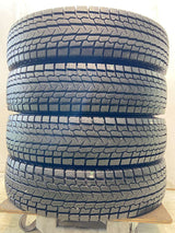 ヨコハマ アイスガード G075 185/85R16 105/103LT 4本