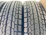 ヨコハマ アイスガード G075 185/85R16 105/103LT 4本
