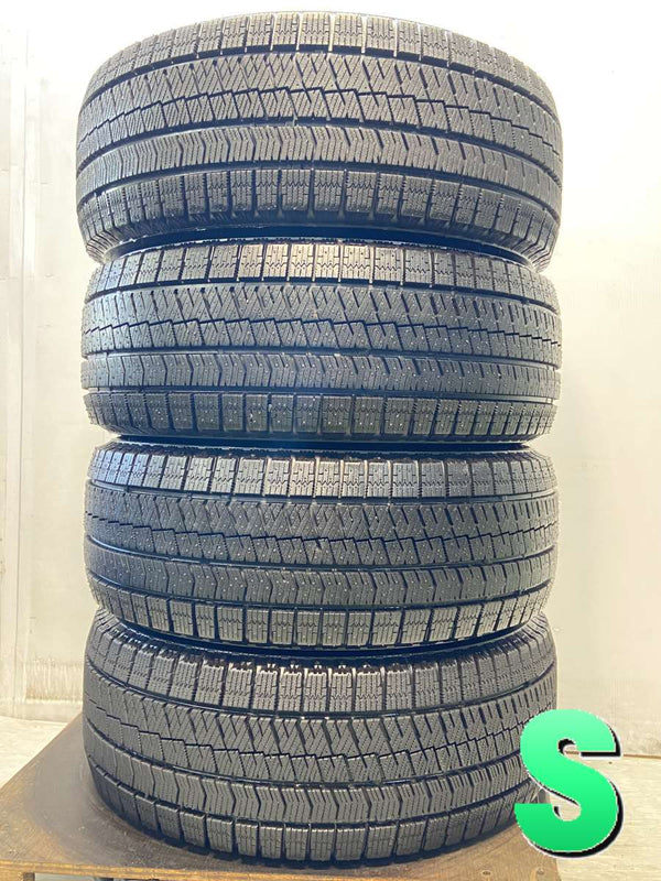 ブリヂストン ブリザック VRX2 205/55R16  4本