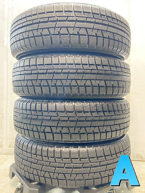 ヨコハマ アイスガード iG50 PLUS 175/60R16  4本