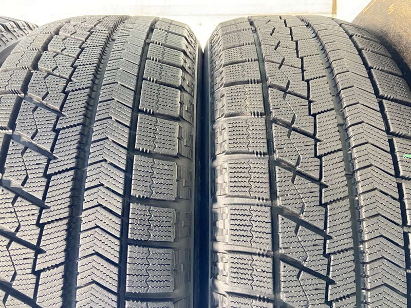 ブリヂストン ブリザック VRX 215/60R16 4本