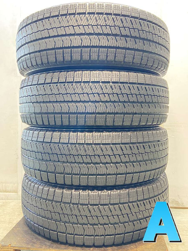 ブリヂストン ブリザック VRX2 215/65R16  4本