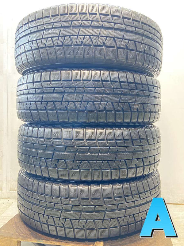 ヨコハマ アイスガード iG50 PLUS 215/65R16  4本