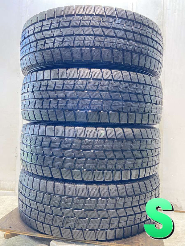 グッドイヤー アイスナビ7 215/60R16  4本