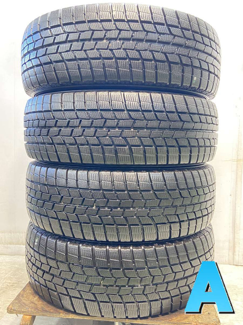 グッドイヤー アイスナビ 6 215/65R16  4本