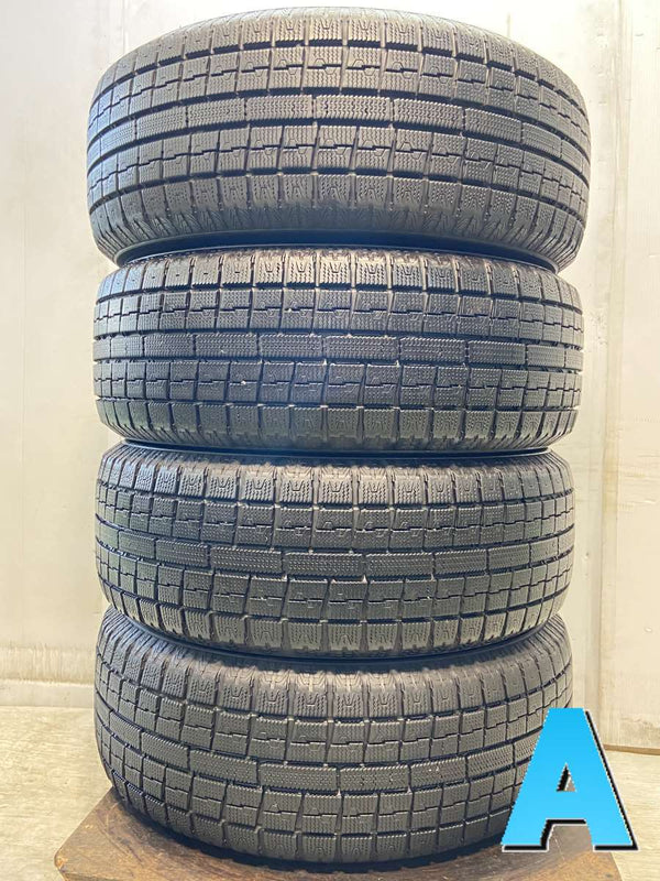 トーヨータイヤ ガリット G5 215/60R16  4本