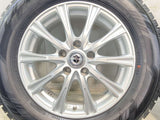 ヨコハマ アイスガード iG60 215/65R16  /　 ジョーカー 6.5J+40 114.3-5穴 4本