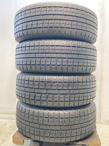 トーヨータイヤ ガリット G5 215/60R16  /　 ＢＡＬＭＩＮＵＭ 6.5J+54 114.3-5穴 4本