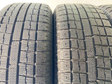 トーヨータイヤ ガリット G5 215/60R16  /　 ＢＡＬＭＩＮＵＭ 6.5J+54 114.3-5穴 4本