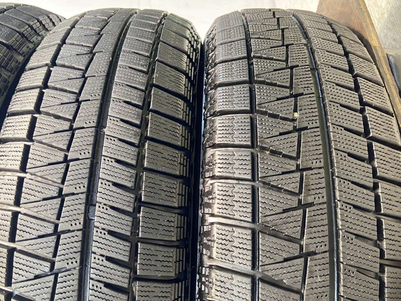 ブリヂストン アイスパートナー2 195/60R16  4本