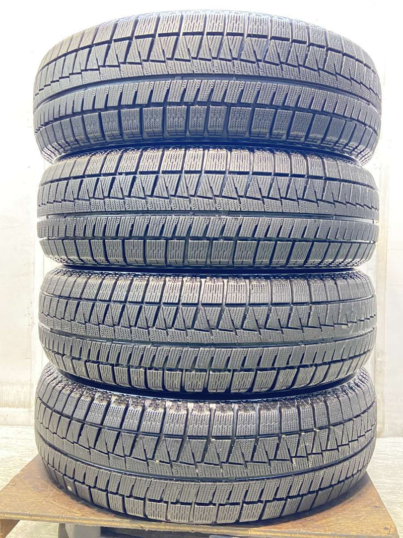 ブリヂストン アイスパートナー2 195/60R16  4本