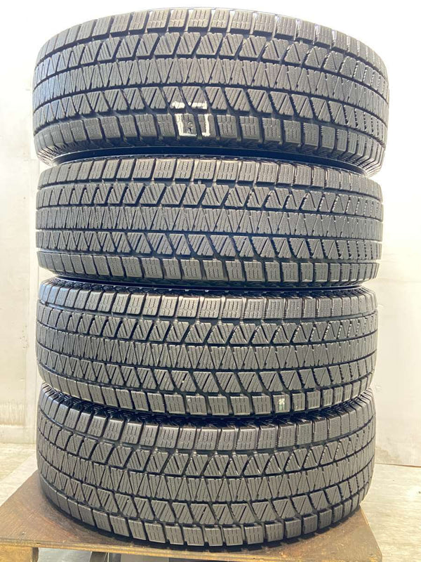 ブリヂストン ブリザック DM-V3 215/70R16  4本