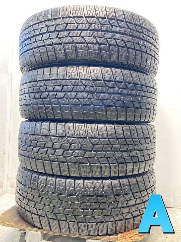 グッドイヤー アイスナビ 6 215/60R16  4本