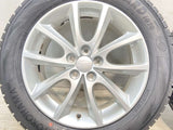 ヨコハマ アイスガード iG70 205/55R16  /スバル純正  6.5J+48 100-5穴 4本