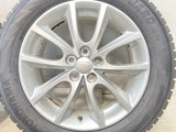 ヨコハマ アイスガード iG70 205/55R16  /スバル純正  6.5J+48 100-5穴 4本