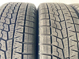 ヨコハマ アイスガード iG70 205/55R16  /スバル純正  6.5J+48 100-5穴 4本