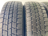 グッドイヤー アイスナビ 7 195/65R16  /　 RAVRION RS01 6.0J+42 100-4穴 4本
