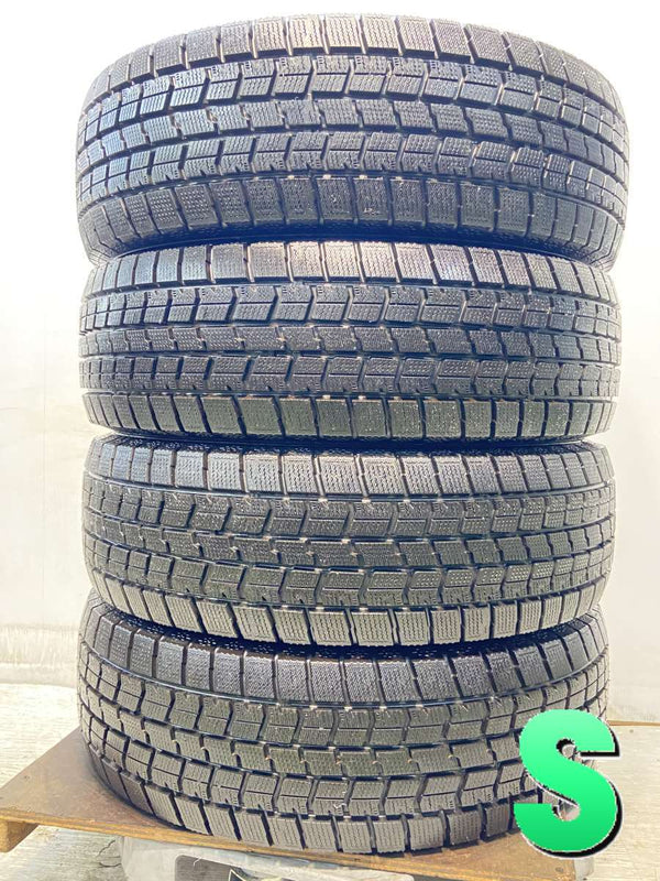 グッドイヤー アイスナビ 7 205/65R16  4本