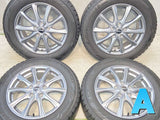 ヨコハマ アイスガード iG60 205/60R16  /　 WAREN 6.5J+53 114.3-5穴 4本