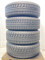 ヨコハマ アイスガード iG60 205/60R16  /　 WAREN 6.5J+53 114.3-5穴 4本