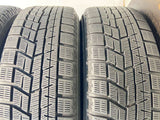 ヨコハマ アイスガード iG60 205/60R16  /　 WAREN 6.5J+53 114.3-5穴 4本