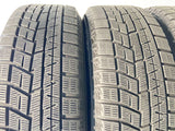ヨコハマ アイスガード iG60 205/60R16  /　 WAREN 6.5J+53 114.3-5穴 4本