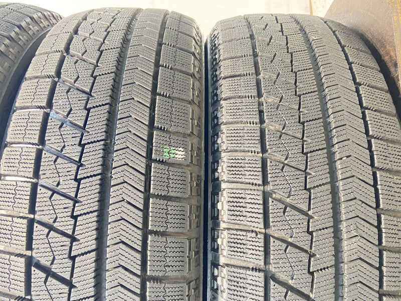 ブリヂストン ブリザック VRX 205/60R16  4本