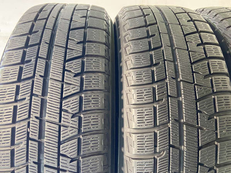 ヨコハマ アイスガード iG50 PLUS 205/60R16  4本