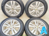 ヨコハマ アイスガード iG70 205/60R16  /　 GRASS 6.5J+38 114.3-5穴 4本