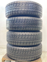 ヨコハマ アイスガード iG70 205/60R16  /　 GRASS 6.5J+38 114.3-5穴 4本