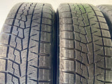 ヨコハマ アイスガード iG70 205/60R16  /　 GRASS 6.5J+38 114.3-5穴 4本