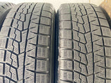 ヨコハマ アイスガード iG70 205/60R16  /　 GRASS 6.5J+38 114.3-5穴 4本