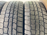 ダンロップ ウィンターマックス WM02 205/60R16  4本