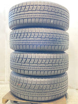 ヨコハマ アイスガード iG60 215/65R16  / ラグタイム 6.5J+35 114.3-5穴 4本